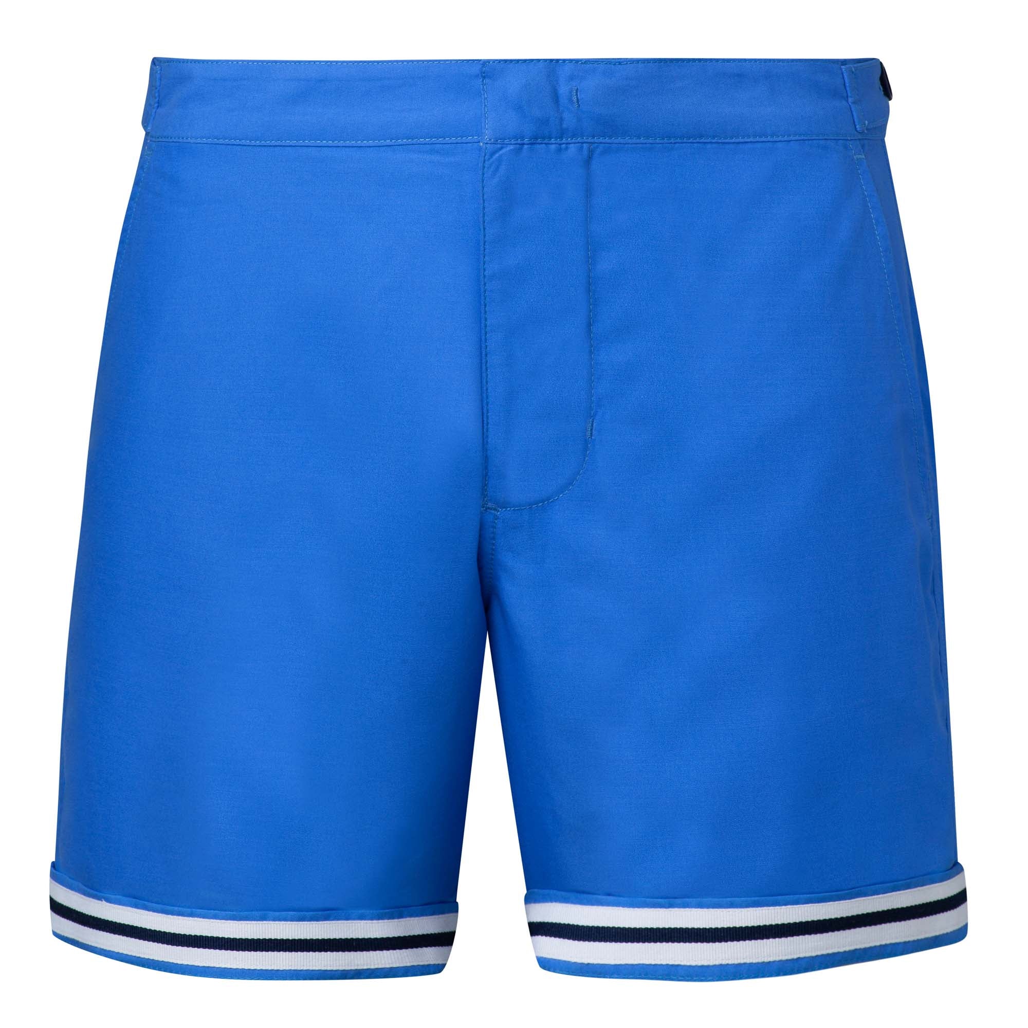 Bondi Blue Swim Shorts